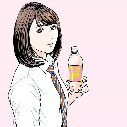 很难想像这个60多岁老男人的画,简直比女人还女人,真过瘾