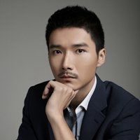 男人头像成熟微信头像图片大全