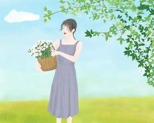 中年女人在晚上想你了,会喜欢和你聊的话题