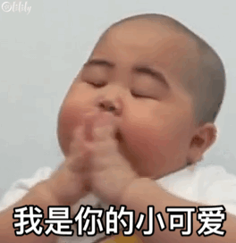 网友验证已发送只要你喜欢小胖子表情包,我们就是朋友啦
