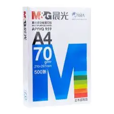 70g包装纸