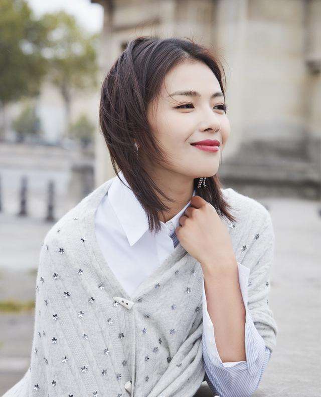 刘涛知青发火了解开衬衫第一颗扣子,含情脉脉令人心神荡漾