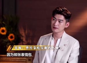 张翰回应恶搞表情包说了什么是张翰太玻璃心,还是网友太过分