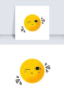 作弊色子表情包圆圈