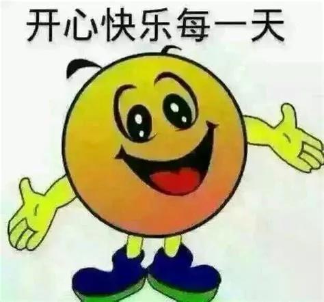 开心也过不开心也过,不如开开心心的过