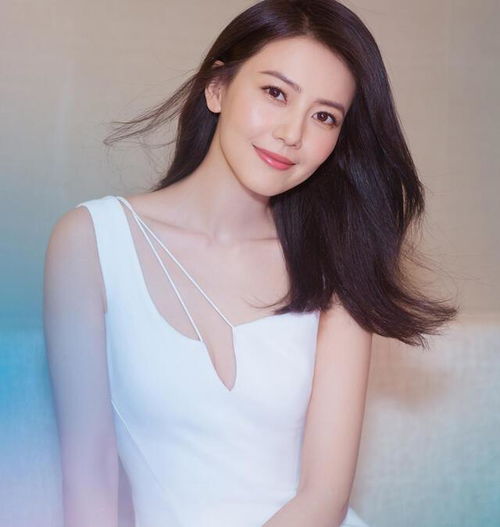 高圆圆出席活动状态似18岁少女,40岁的她,到底有什么秘诀