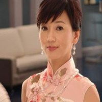 50岁女人专用微信头像赵雅芝