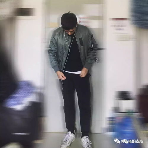 采访了40位男生,看看他们都穿了多少钱在身上贫穷限制想象...