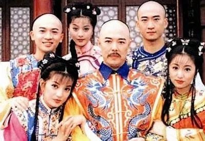 我为什么总是转型失败因为还珠格格又重播了苏有朋一句吐槽火了