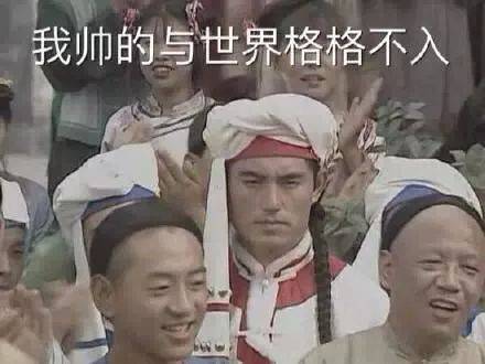 令妃心机girl,容嬷嬷最忠贞还珠格格凭什么又火了
