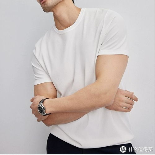 中年男人穿搭中年男人应该怎样穿科技大佬们已经给你打好版了