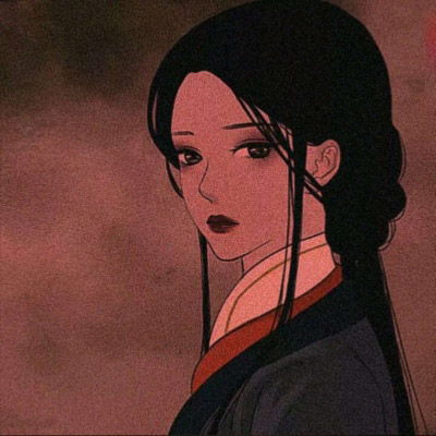 好运微信头像女生