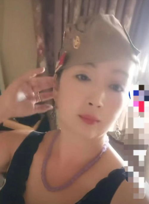 广州地铁打人大妈被曝身家千万,数家公司,自称常与高官吃饭