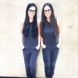 全美掀起晒妈热潮50岁还有少女颜,这些妈妈是吃防腐剂长大的吗