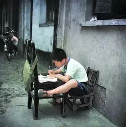 神配图,毁童年,看完再也无法直视当年的课本了