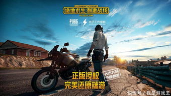 刺激战场和全民出击,两个都是正版吃鸡,为啥他这么惨