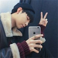 帅哥图片大全真人版80微信头像图片大全