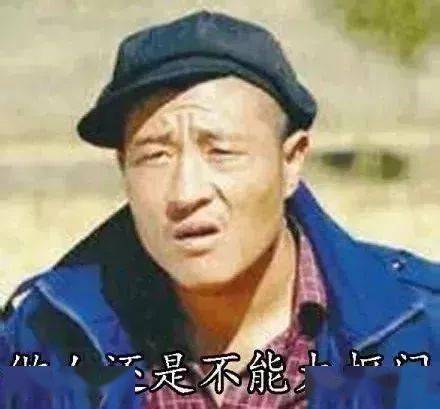 以德服人表情包德国大头仔