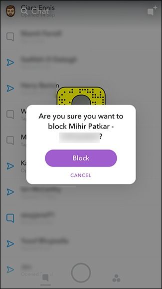snapchat怎么登录csdn