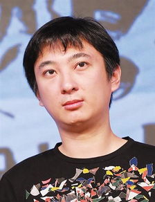 王思聪表面风流富二代,女友换不停,实际情商智商不输老爸王健林