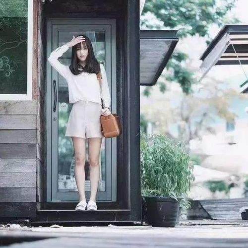 6个拍照姿势教你如何摆最美pose