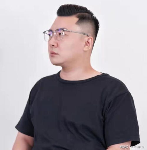 30岁的男人不知适合什么发型试试这6种精干的短发,清爽不油腻