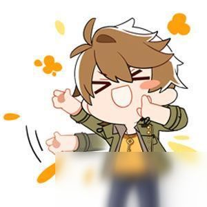 未定事件簿表情包有哪些表情包内容分享