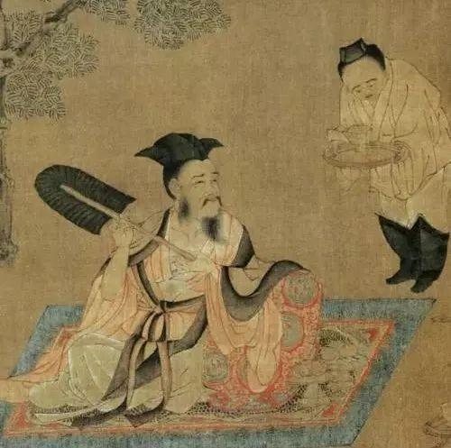 脑洞除了吃粽划船吊屈原,端午节还有哪些很秀的过法