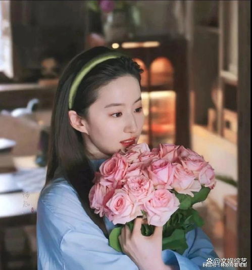35岁刘亦菲,颜值越高的女人,越难嫁不出去