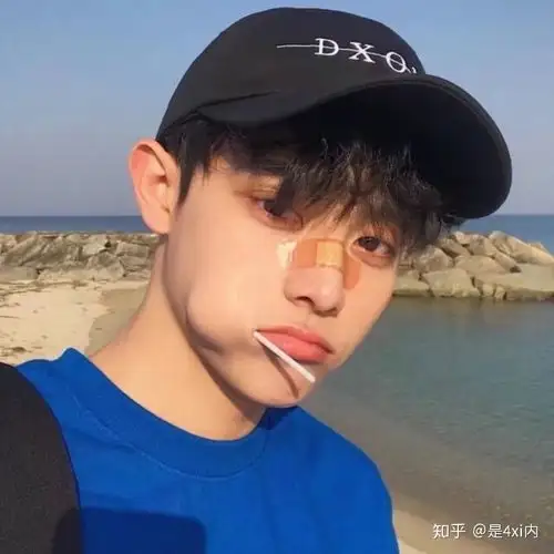 温柔的男头有哪些