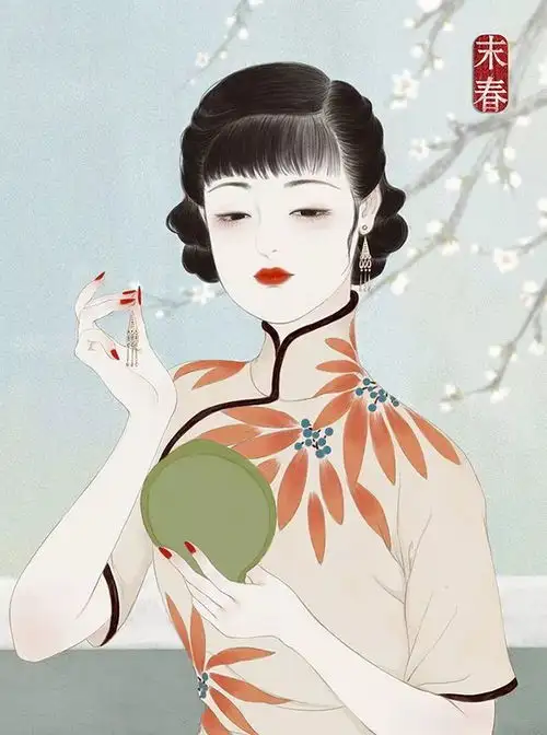 这些中年女人的浪漫,你中了几条