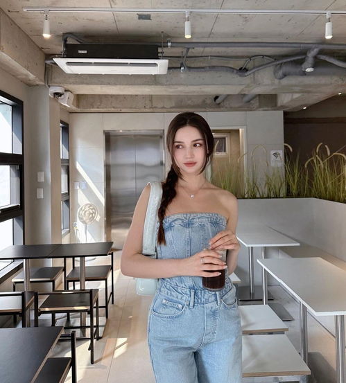 俄罗斯超美人妻模特anastasia福利图30岁依然少女感