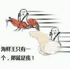 已经跟不上鸡年的步伐,皮皮虾,我们走到底是什么梗