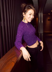 45岁的她暴瘦30斤,少女感满满,活出了女人最想要的样子