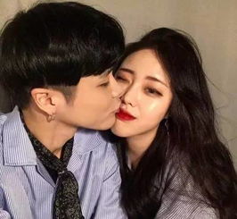 没看过这个视频,你永远不知道戴眼镜的男生留起发型来有多帅