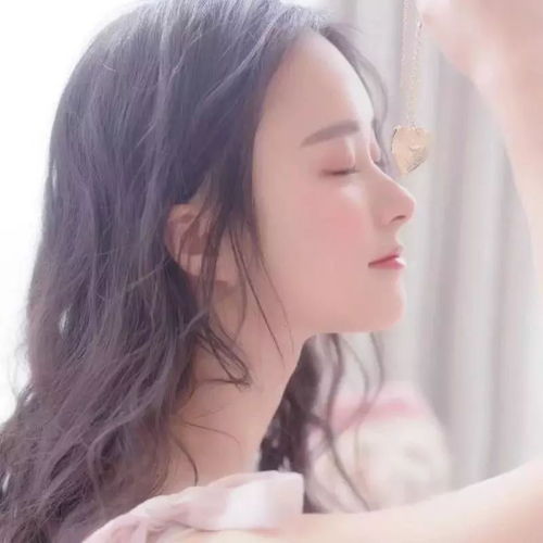 可爱小清新女生头像想和你去浪漫的土耳其啊