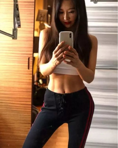 50岁却拥有18岁的火辣身材少女颜值,韩国这位最美女牙医一夜爆红