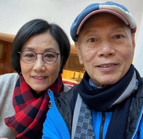 后悔当丁克的6个女艺人,有钱孤独,她晚年一个人独居想去养老院