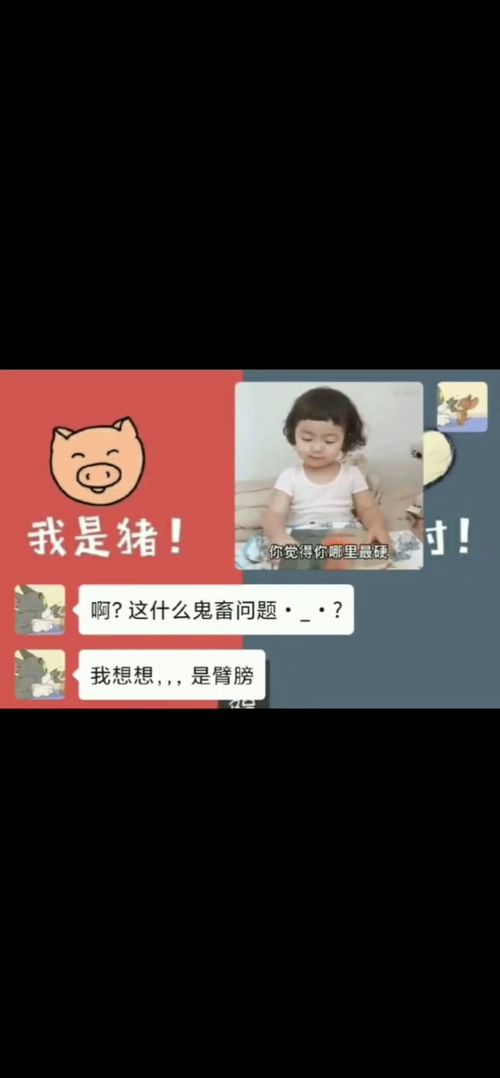 昨日停更,今日继续表情包聊天记录套路男朋友男友求生欲情侣日常