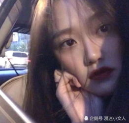 异性对你说这三件事,就是认定你了,不过80的女生都听不懂
