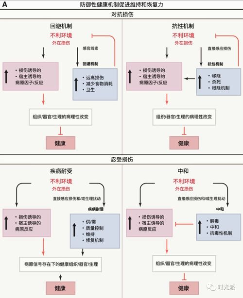 不生病能活100岁cell最新健康不代表长寿