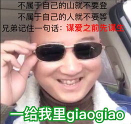 今年最红的表情包终于出现了,安排