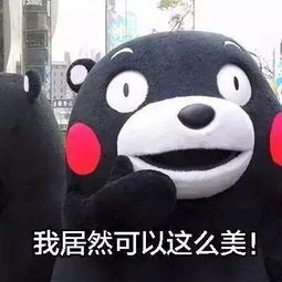 不要催在做了表情包女生