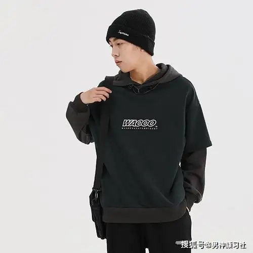 2530岁的男人如何穿出简约而优雅干净又清爽的风格