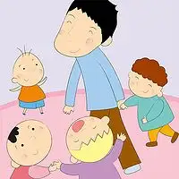 魔女故事屋讲派老头和捣乱猫的开心故事持续更新