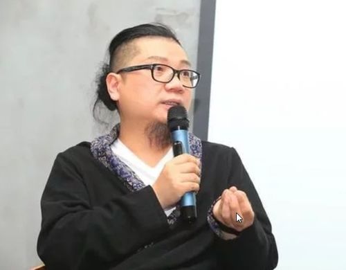 金扫帚创始人程青松出柜,表示05年时候就出柜了,没什么好震惊