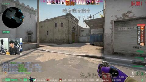 csgo冬瓜强全斗鱼家庭地位最高的男人