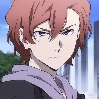 动漫男头.knowyourenemy