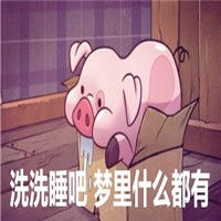 你是我全世界最喜欢的猪表情包怪诞小镇摇摇猪表情包下载乐游网游戏下载