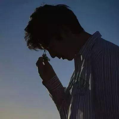 英子一批个性微信头像